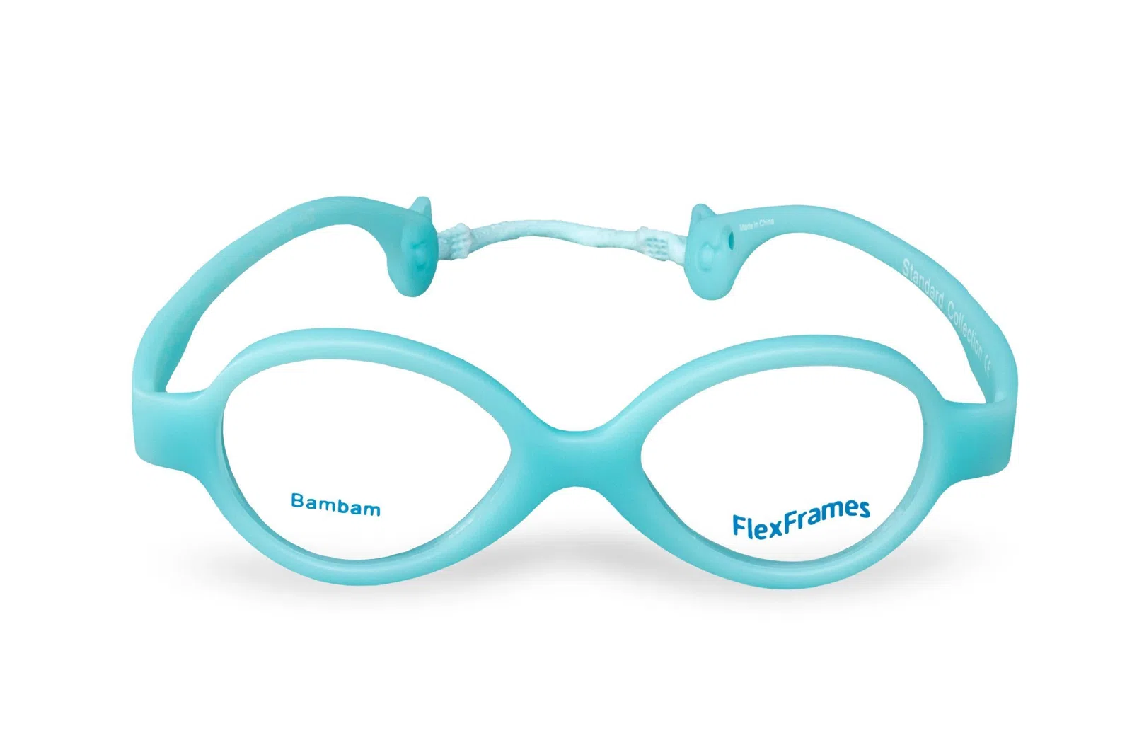 Miraflex BabyZeroTwo Eyeglasses - view 17